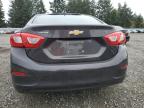Lot #3312457624 2017 CHEVROLET CRUZE LT