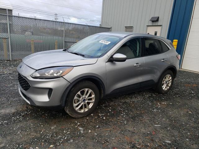 2021 FORD ESCAPE SE - 1FMCU9G60MUA71497