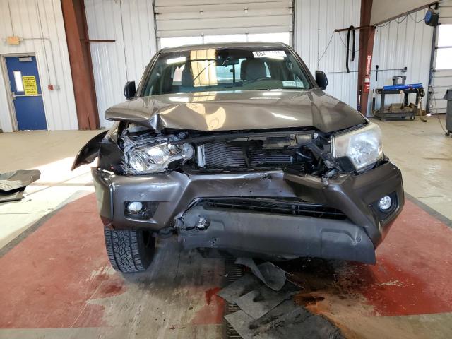 2015 TOYOTA TACOMA ACCESS CAB - 5TFUU4EN7FX144906