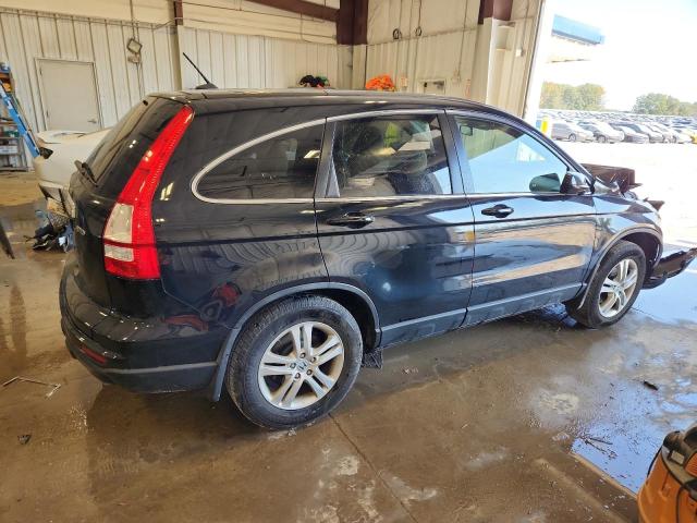 2011 HONDA CR-V EXL - 5J6RE4H7XBL065029