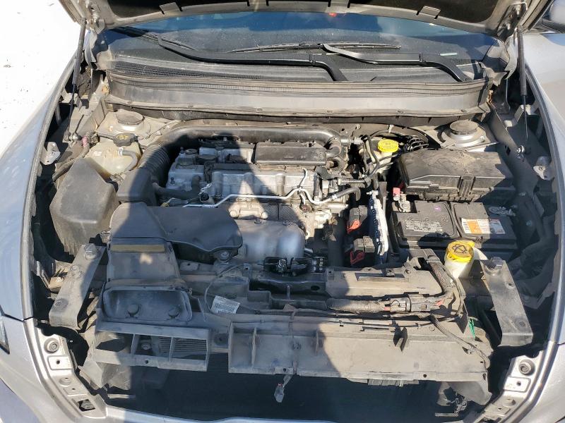 2016 JEEP CHEROKEE L - 1C4PJLCB3GW116200