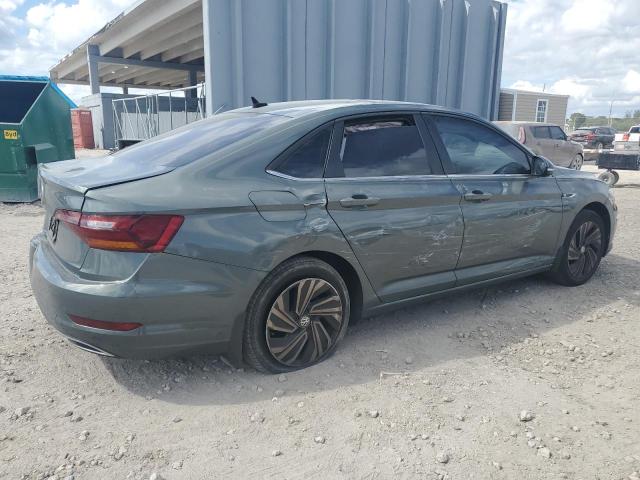 2019 VOLKSWAGEN JETTA SEL 3VWG57BU7KM052070