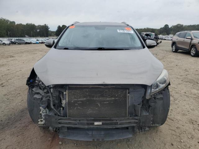 2018 KIA SORENTO LX - 5XYPGDA55JG370982