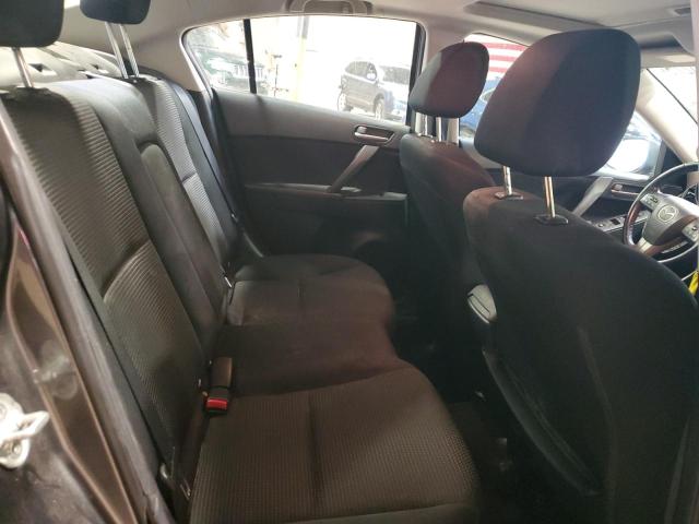 2012 MAZDA 3 I - JM1BL1V72C1640639