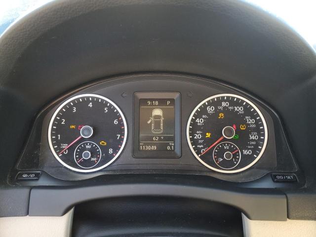 2017 VOLKSWAGEN TIGUAN WOL WVGRV7AX8HK022983