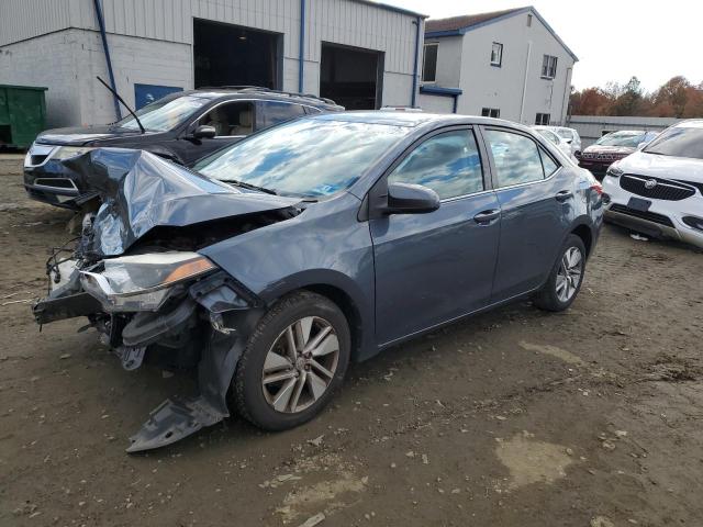 Global Auto Auctions: 2014 TOYOTA COROLLA EC