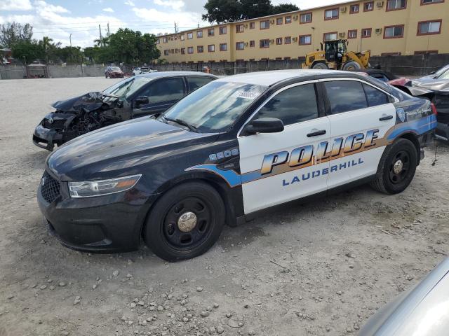 2018 FORD TAURUS POL 1FAHP2MK8JG104241