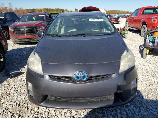2010 TOYOTA PRIUS - JTDKN3DU1A1278605