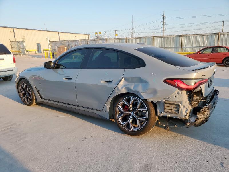 2024 BMW M440XI GRAN COUPE #3316108248