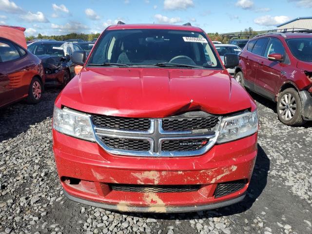 2016 DODGE JOURNEY SE 3C4PDCAB8GT246649