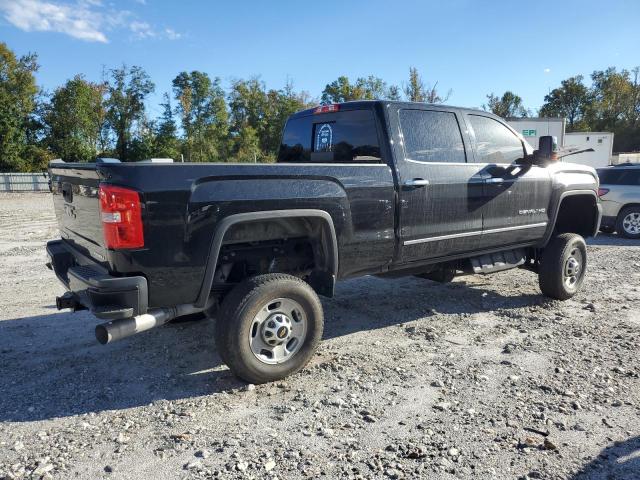 2019 GMC SIERRA K25 1GT12SEY2KF167811