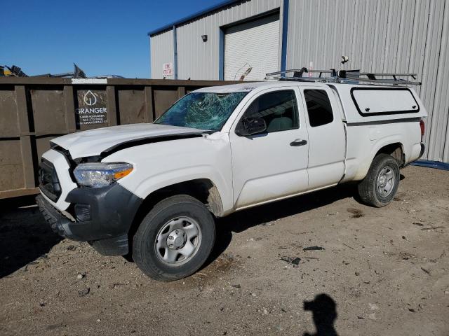 2023 TOYOTA TACOMA ACCESS CAB 3TYRX5GN6PT072981