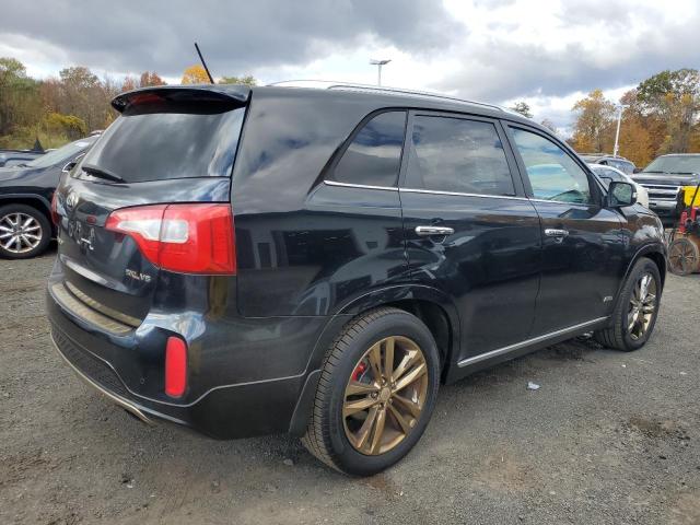 2015 KIA SORENTO SX - 5XYKWDA77FG576925