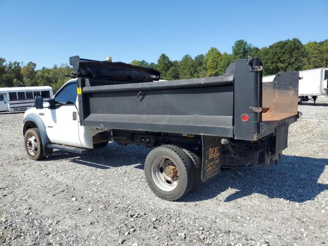 2006 FORD F450 SUPER #3291414142