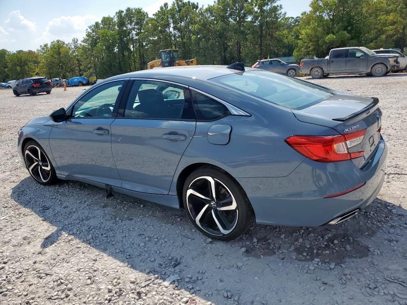 2021 HONDA ACCORD SPO - 1HGCV2F30MA007916