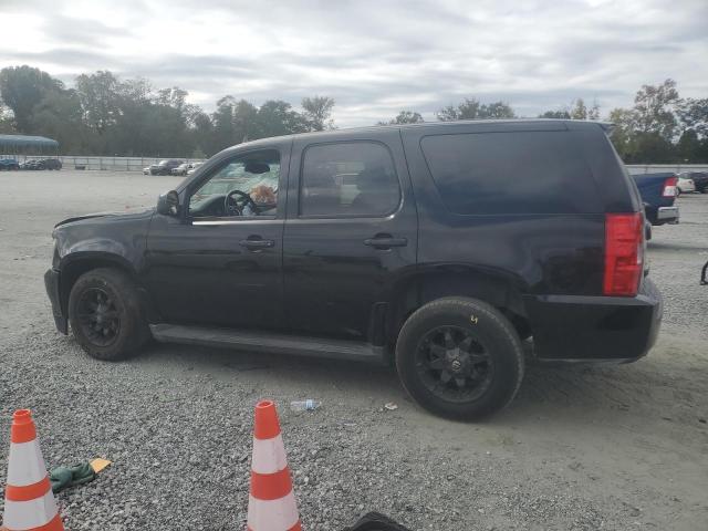 2011 CHEVROLET TAHOE HYBR - 1GNSCDFJ5BR152823