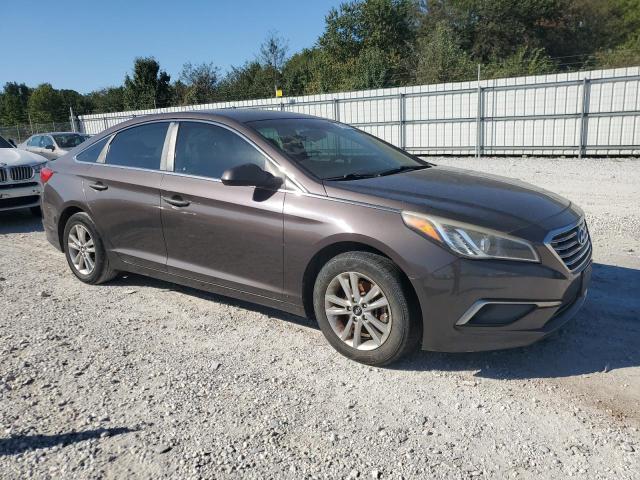 2016 HYUNDAI SONATA SE 5NPE24AF1GH369778