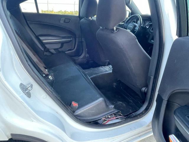 2018 DODGE CHARGER PO 2C3CDXKT6JH203719