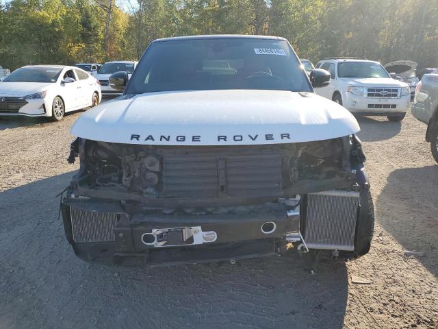 2019 LAND ROVER RANGE ROVER SPORT HST SALWS2SU3KA875806