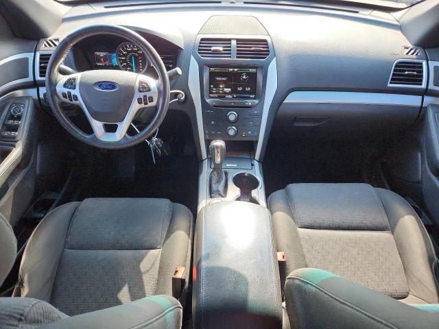 2014 FORD EXPLORER X - 1FM5K8D8XEGB89927