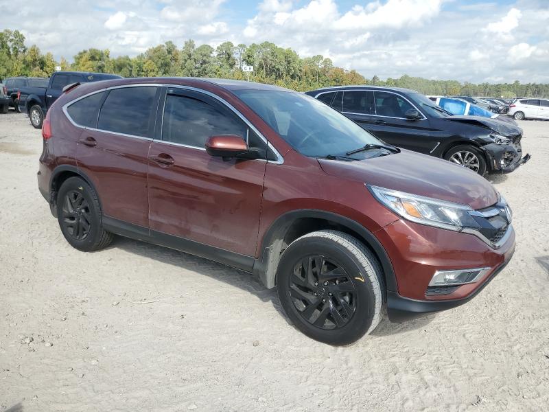 2016 HONDA CR-V EX - 3CZRM3H59GG704503