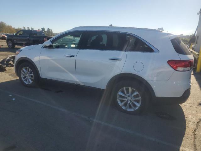 2017 KIA SORENTO LX - 5XYPG4A51HG297460