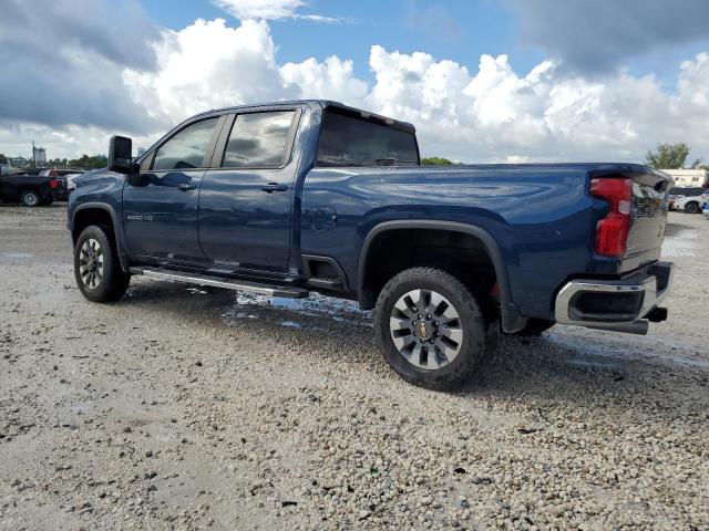 2023 CHEVROLET SILVERADO - 2GC4YNEY1P1705765