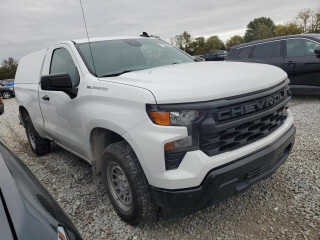 2023 CHEVROLET SILVERADO C1500 - 3GCNAAEK9PG348517