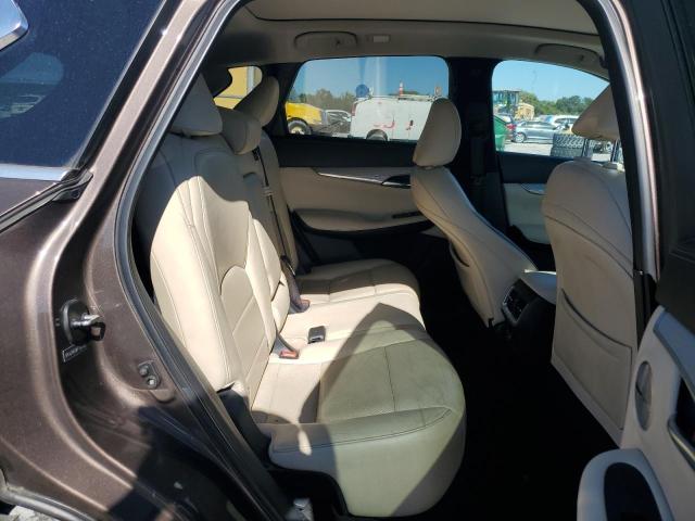 2019 INFINITI QX50 ESSEN - 3PCAJ5M30KF130755