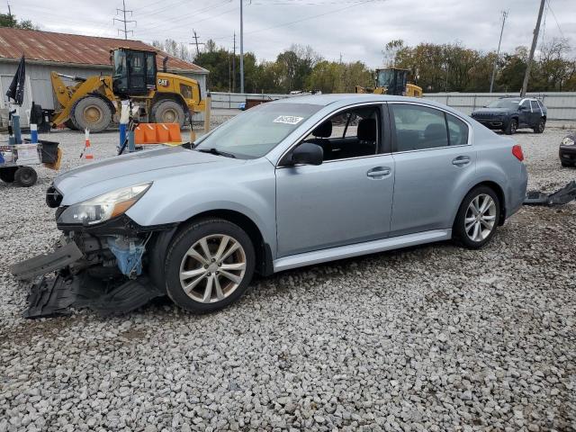 SUBARU LEGACY 2.5