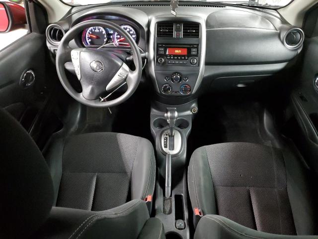 2018 NISSAN VERSA S - 3N1CN7AP0JL825210