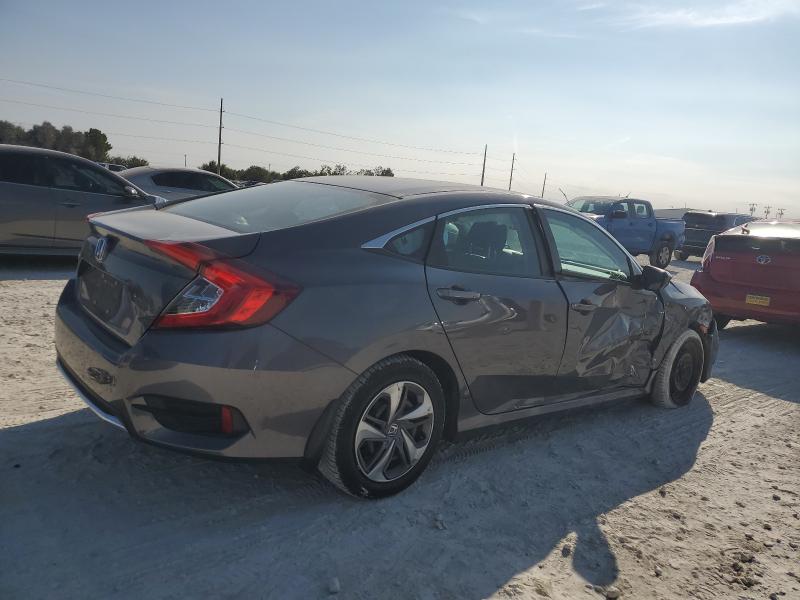 2019 HONDA CIVIC LX - 2HGFC2F66KH524116