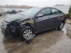 Lot #3296971865 2013 HYUNDAI ACCENT GLS
