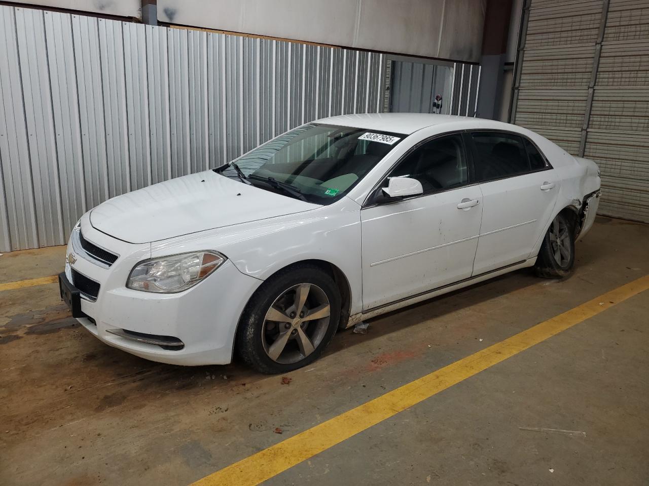 CHEVROLET MALIBU 1LT