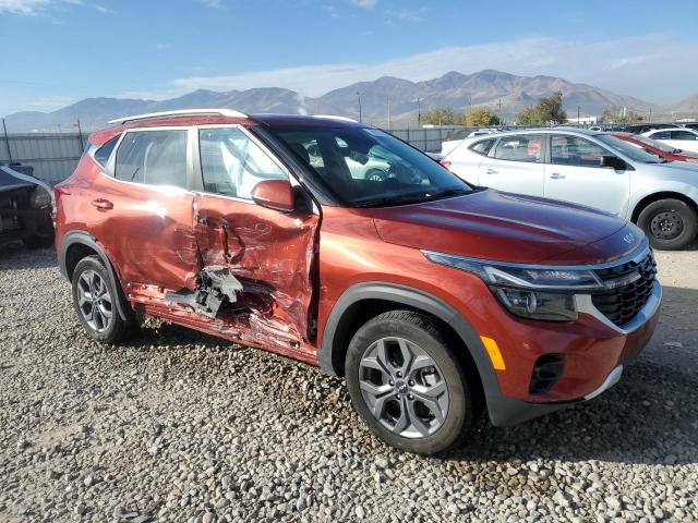 2024 KIA SELTOS S - KNDEUCAA1R7619116