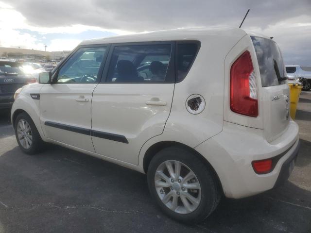 2013 KIA SOUL - KNDJT2A51D7756998