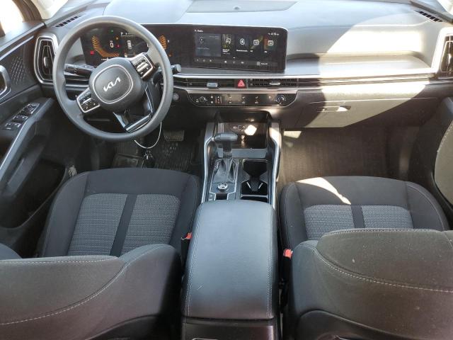 2025 KIA SORENTO LX #3301827340