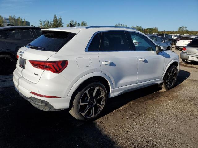 2024 AUDI Q3 PREMIUM - WA1EECF32R1128834
