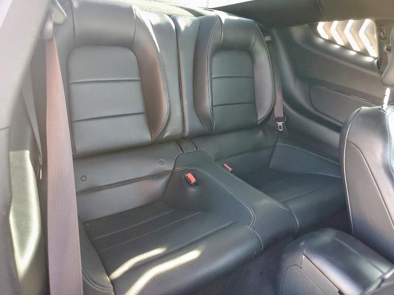 2015 FORD MUSTANG - 1FA6P8TH4F5361495