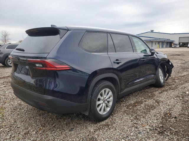 2025 TOYOTA GRAND HIGH #3308215231