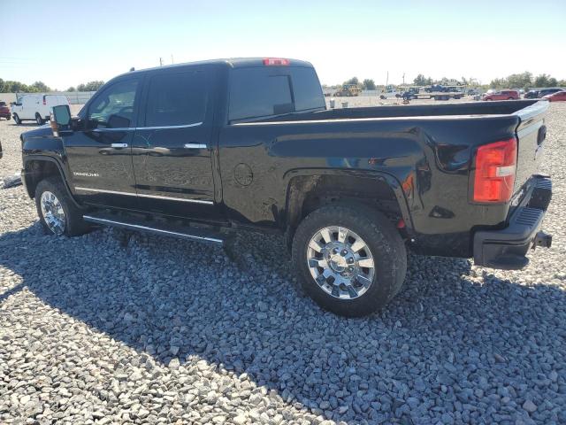 2019 GMC SIERRA K2500 DENALI 1GT12SEY9KF226868