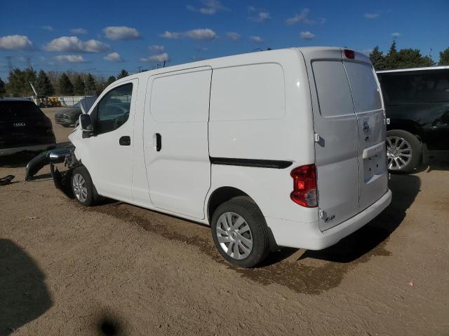 2020 NISSAN NV200 #3290373779