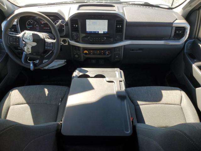 2021 FORD F150 SUPER #3296316407