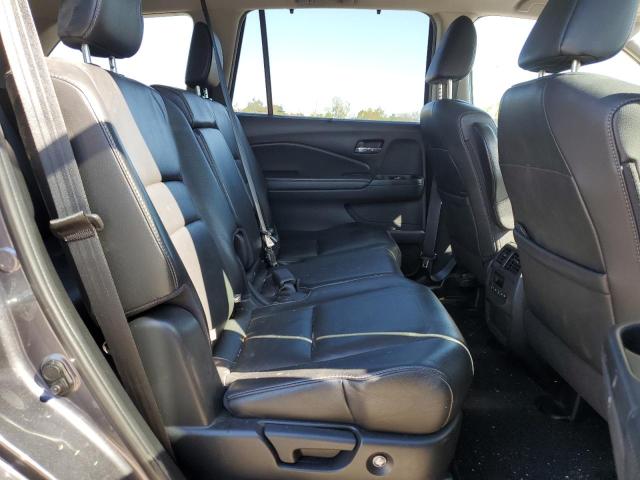 2019 HONDA PILOT EXL - 5FNYF6H50KB012867