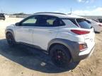 Lot #3305557078 2021 HYUNDAI KONA NIGHT