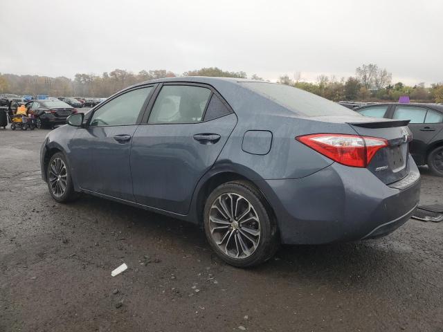 2015 TOYOTA COROLLA L - Inny widok