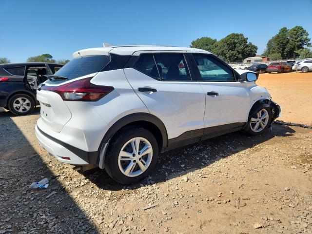 2024 NISSAN KICKS S #3278743629