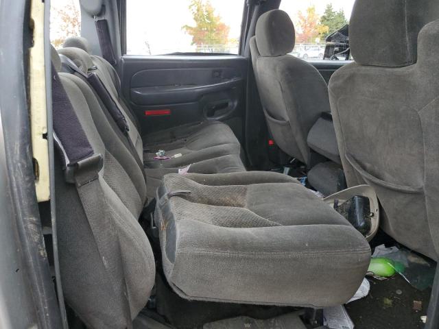 2006 CHEVROLET SILVERADO #3285926569