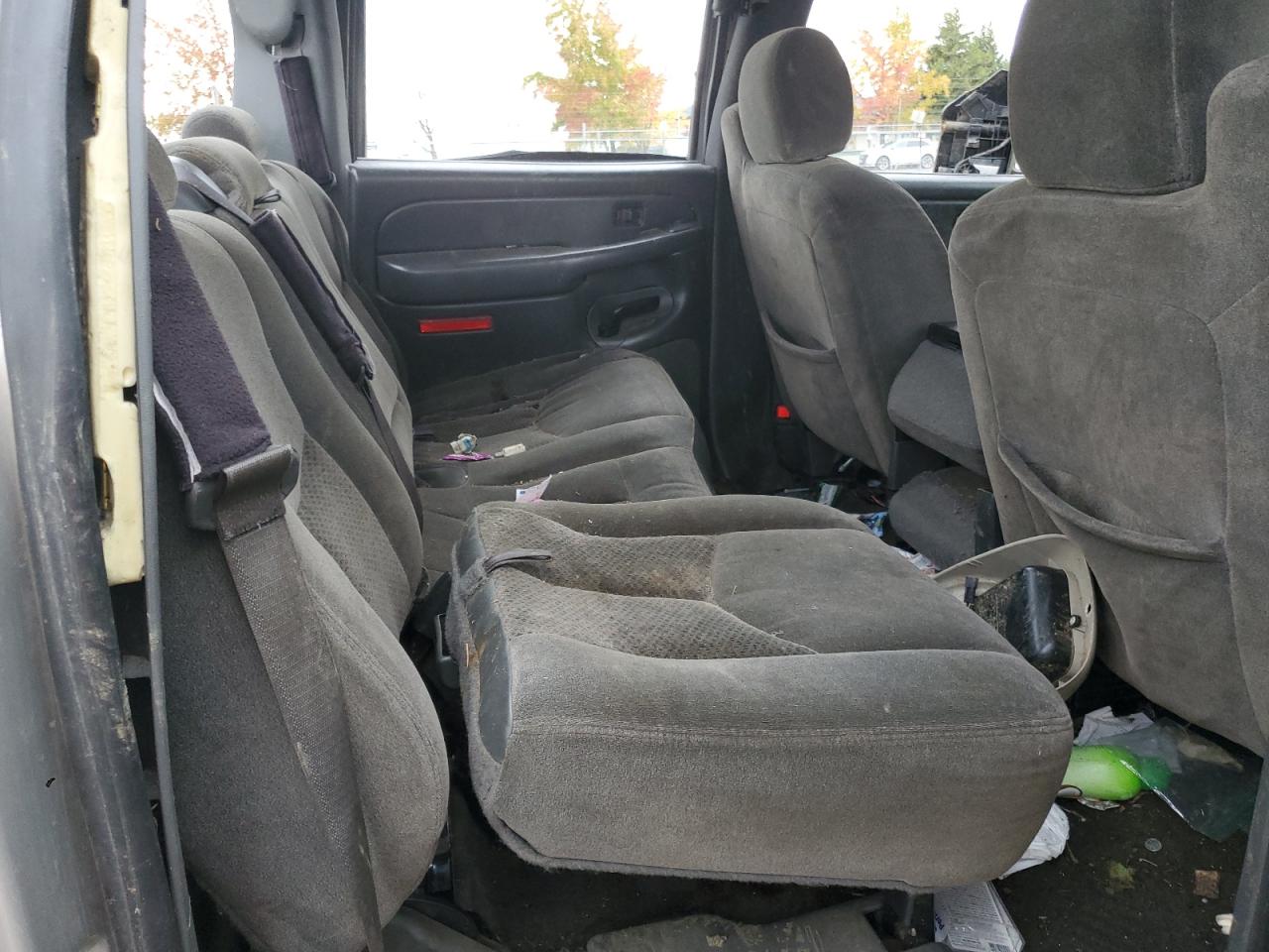 Lot #3285926569 2006 CHEVROLET SILVERADO