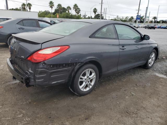 2007 TOYOTA CAMRY SOLA #3304364592